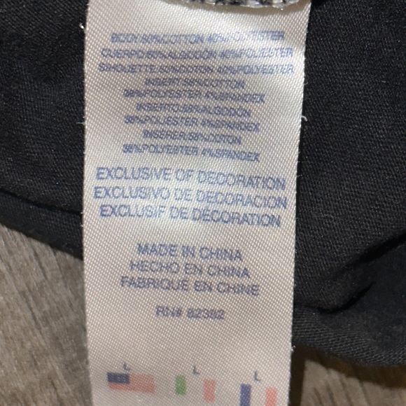 🔴3/$15🔴CHAMPION| Athletic tee L - Picture 5 of 6